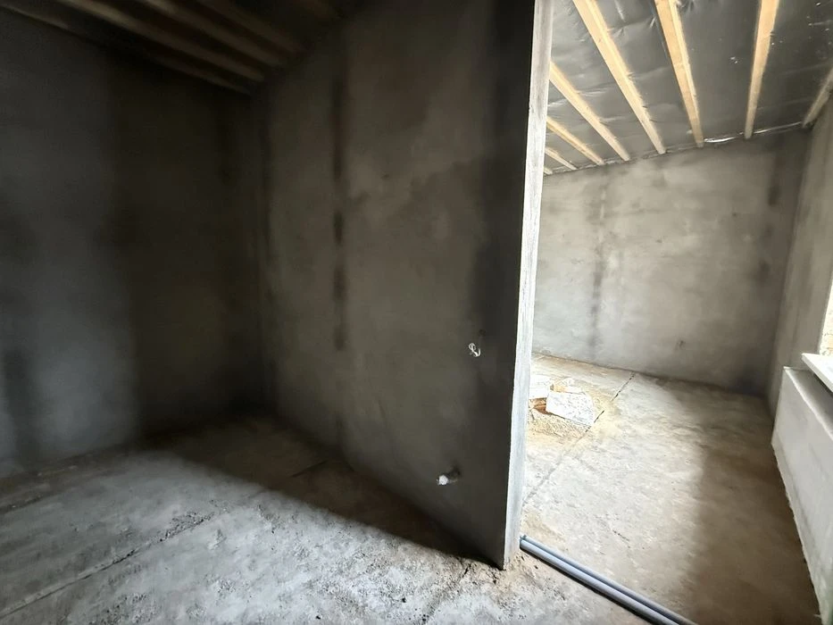 Townhouse for sale TOP location 3 rooms wardrobe