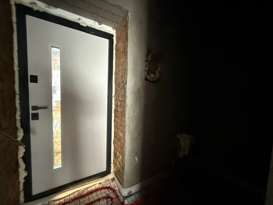 Townhouse for sale TOP location 3 rooms wardrobe