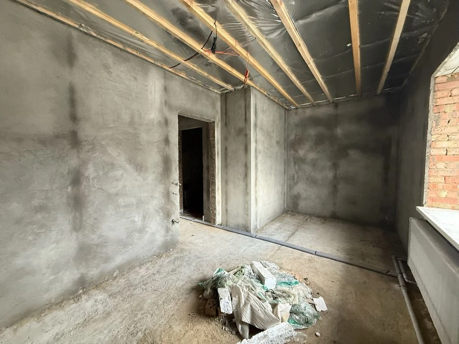 Townhouse for sale TOP location 3 rooms wardrobe