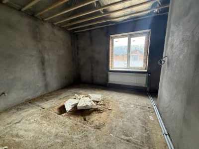 Townhouse for sale TOP location 3 rooms wardrobe