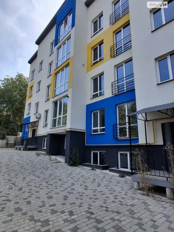 Продаж Квартира Кутківці