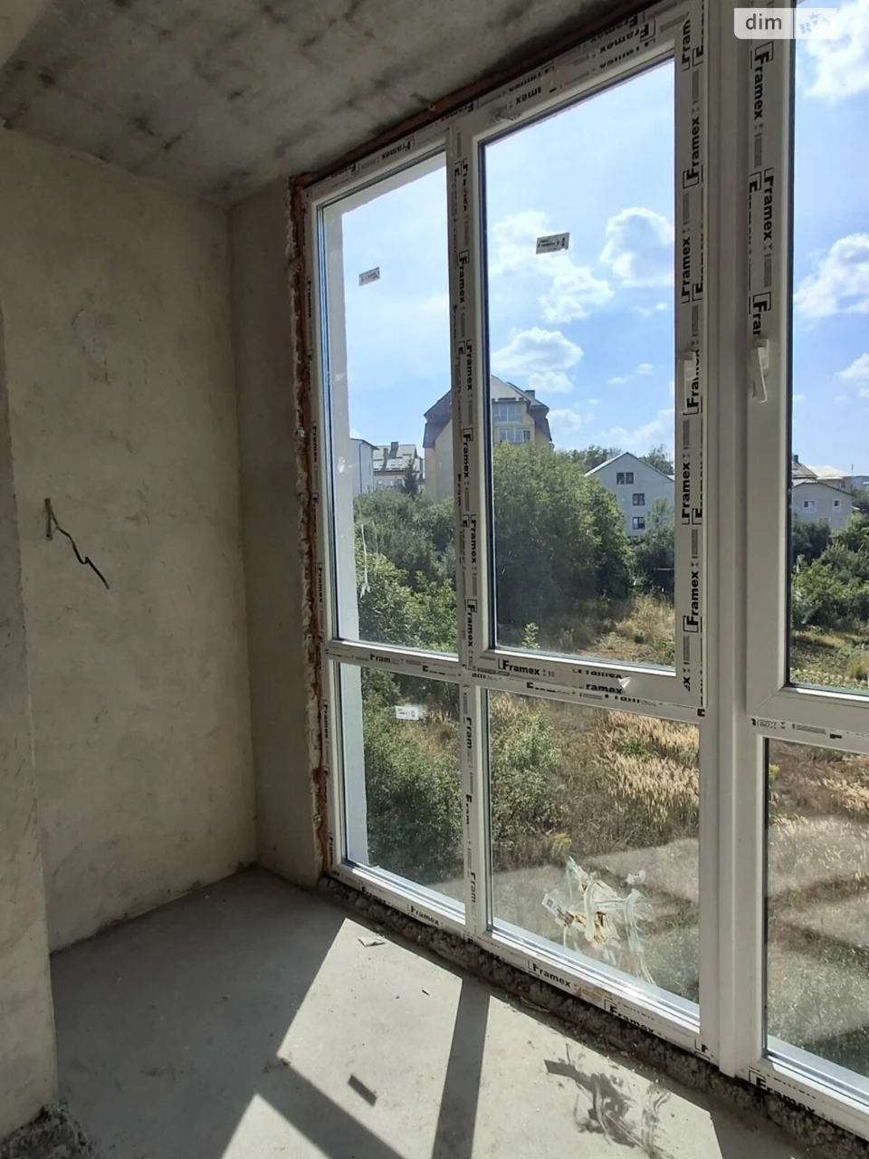Продаж Квартира Кутківці