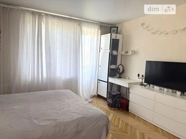 Sale of 1-room apartment 36.5 sq. m. on Zelenyho Klyna 6 street • ID