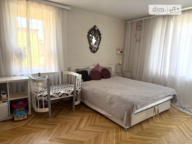 Sale of 1-room apartment 36.5 sq. m. on Zelenyho Klyna 6 street • ID