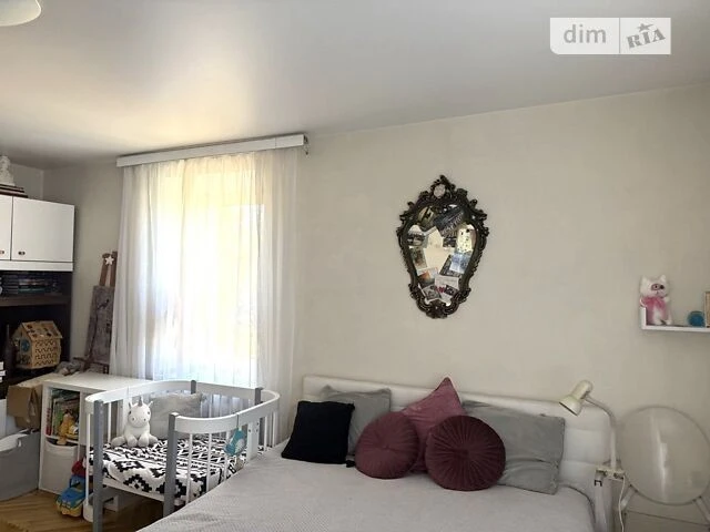 Sale of 1-room apartment 36.5 sq. m. on Zelenyho Klyna 6 street • ID