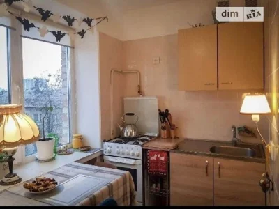 Sale of 1-room apartment 36.5 sq. m. on Zelenyho Klyna 6 street • ID