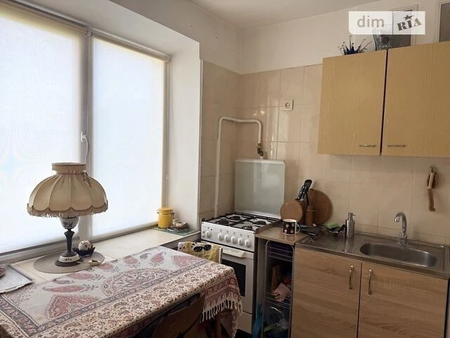 Sale of 1-room apartment 36.5 sq. m. on Zelenyho Klyna 6 street • ID