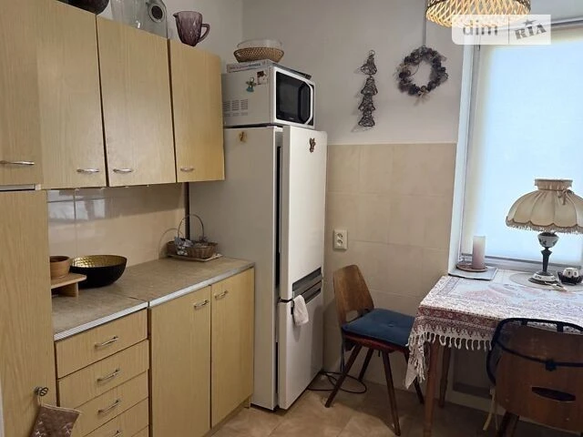 Sale of 1-room apartment 36.5 sq. m. on Zelenyho Klyna 6 street • ID