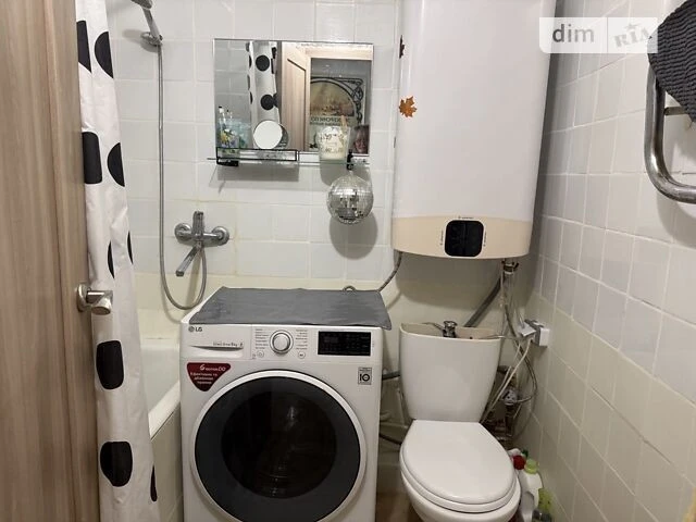 Sale of 1-room apartment 36.5 sq. m. on Zelenyho Klyna 6 street • ID