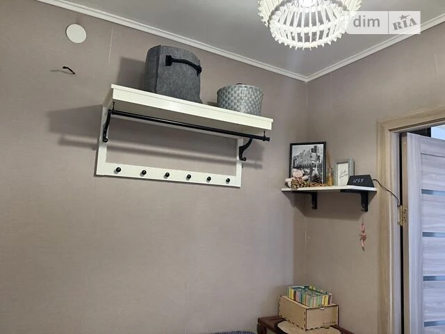 Sale of 1-room apartment 36.5 sq. m. on Zelenyho Klyna 6 street • ID