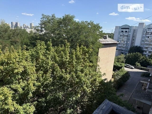 Sale of 1-room apartment 36.5 sq. m. on Zelenyho Klyna 6 street • ID