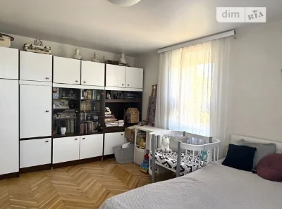 Sale of 1-room apartment 36.5 sq. m. on Zelenyho Klyna 6 street • ID