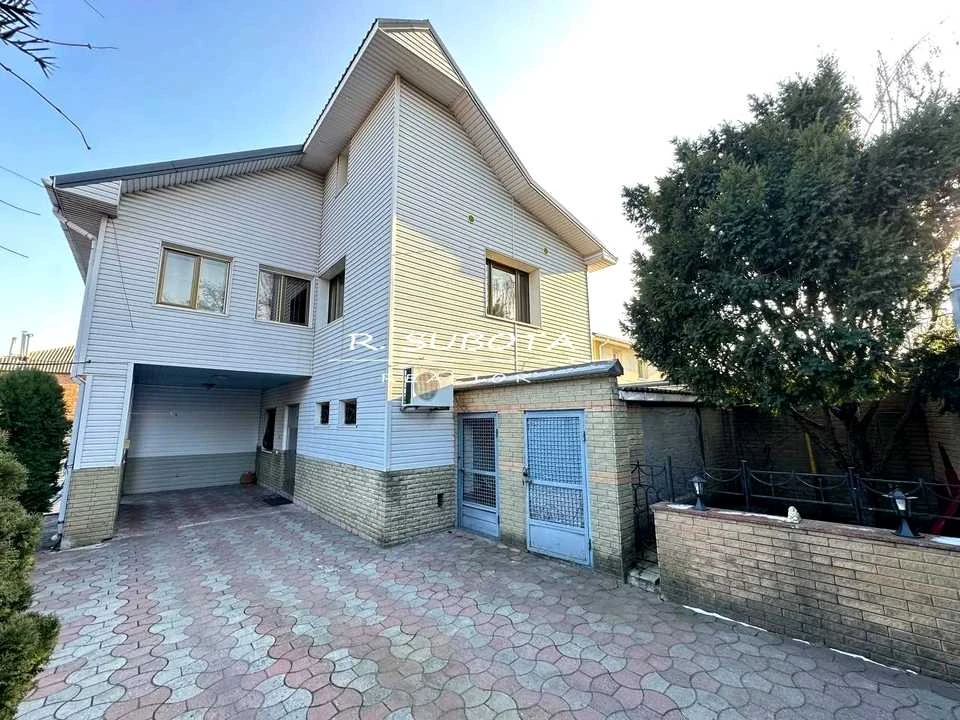 Будинок. Дніпро, Лабораторна вул.
