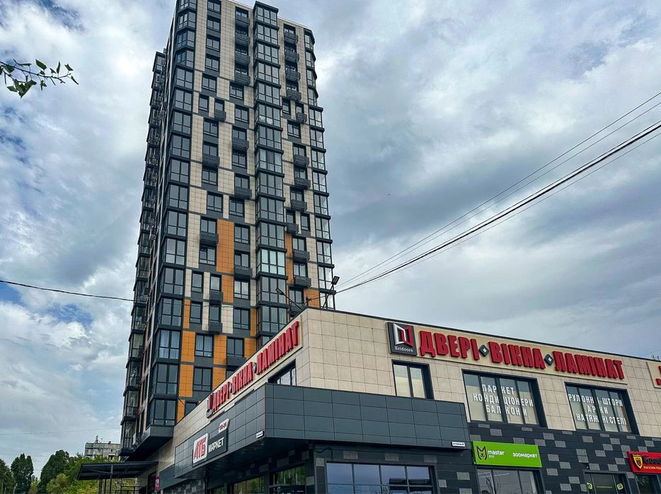 Супер! Низкая цена –50%. видовая 3х комн в ЖК River Hall