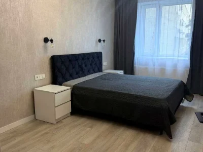 Квартира. Вінниця, Праведників Світу вул., 21-Ж к