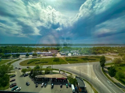 Супер! Низкая цена –50%. видовая 3х комн в ЖК River Hall