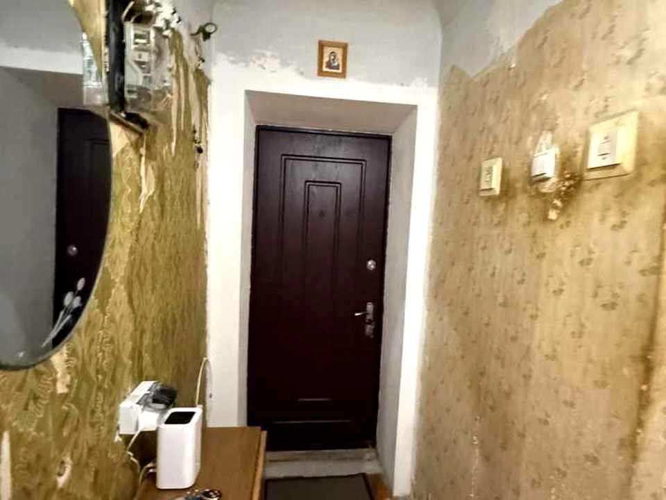 Квартира. Полтава, Давидовського пров.