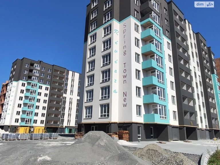 Продаж Квартира Заріччя