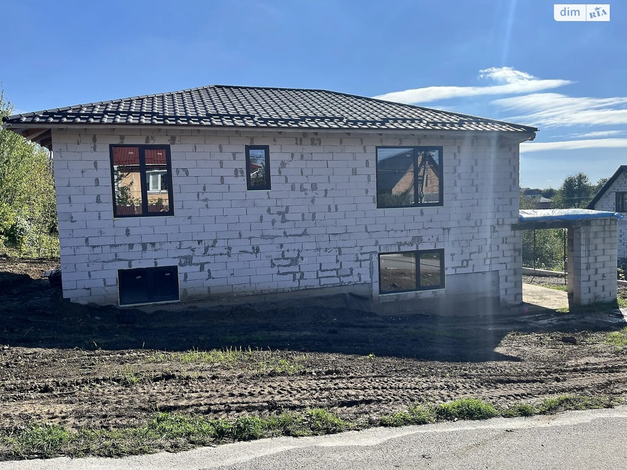 Продаж Дім Лезневе