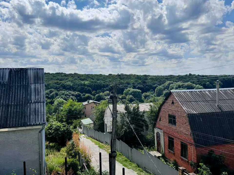Будинок. Хмельницький, Верейського пров.