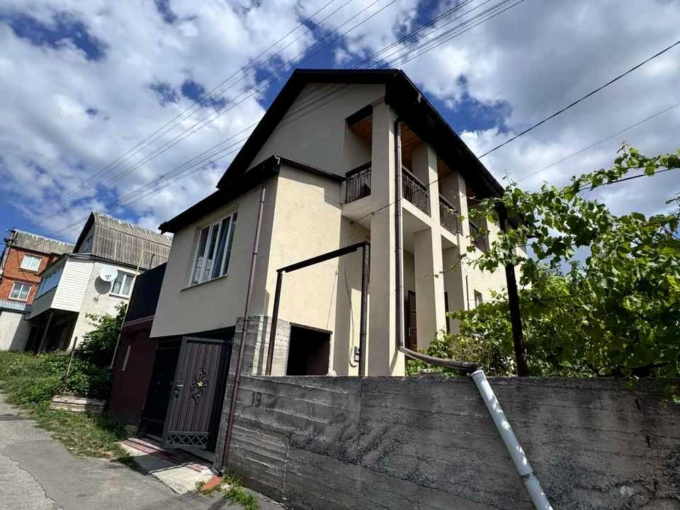 Будинок. Хмельницький, Верейського пров.