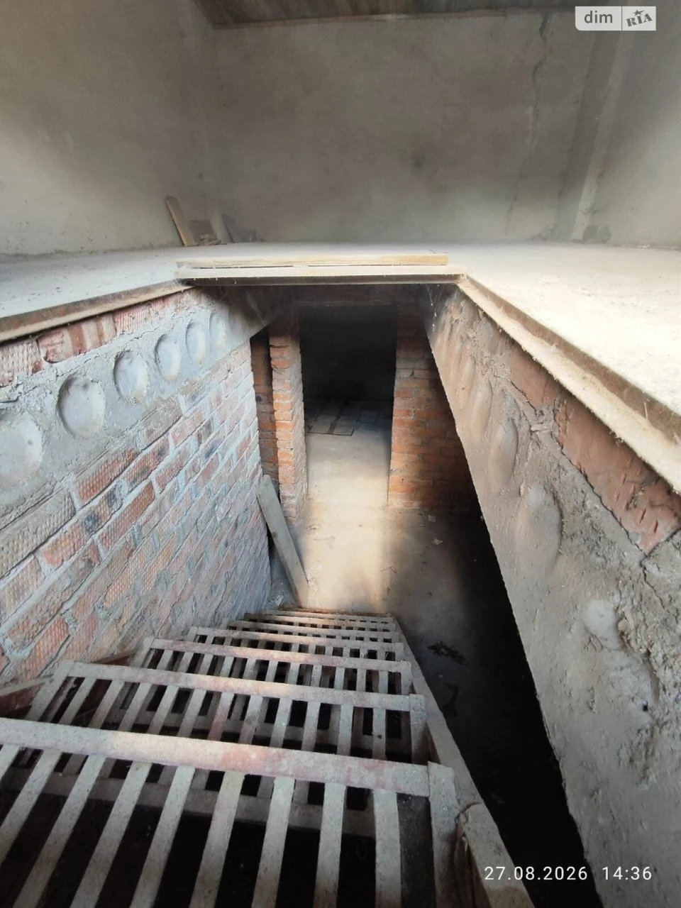 Продаж Окремий гараж Центр