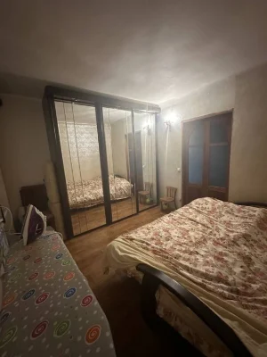 For sale 1-room apartment in the Troyandy district, Pavlovo Pole