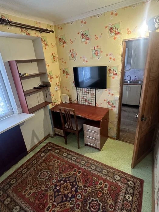 For sale 1-room apartment in the Troyandy district, Pavlovo Pole