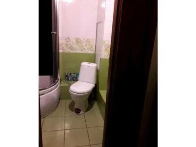 Квартира. Черкаси, Руставі вул.