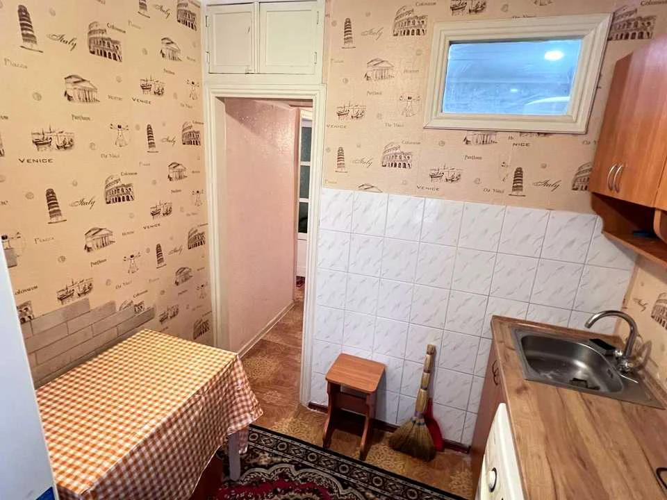 Квартира. Миколаїв, Курортна вул. (Бутоми)