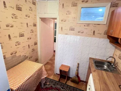 Квартира. Миколаїв, Курортна вул. (Бутоми)