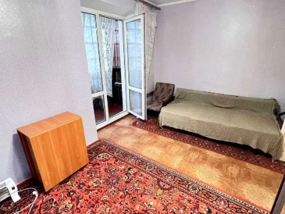 Квартира. Миколаїв, Курортна вул. (Бутоми)