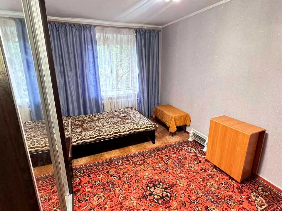 Квартира. Миколаїв, Курортна вул. (Бутоми)