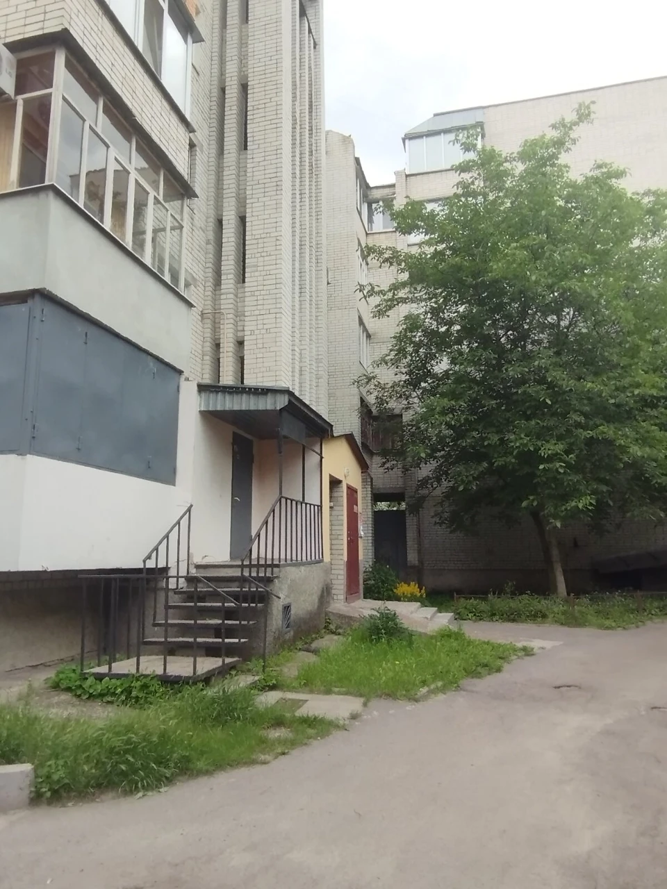 Продаж Квартира Центр