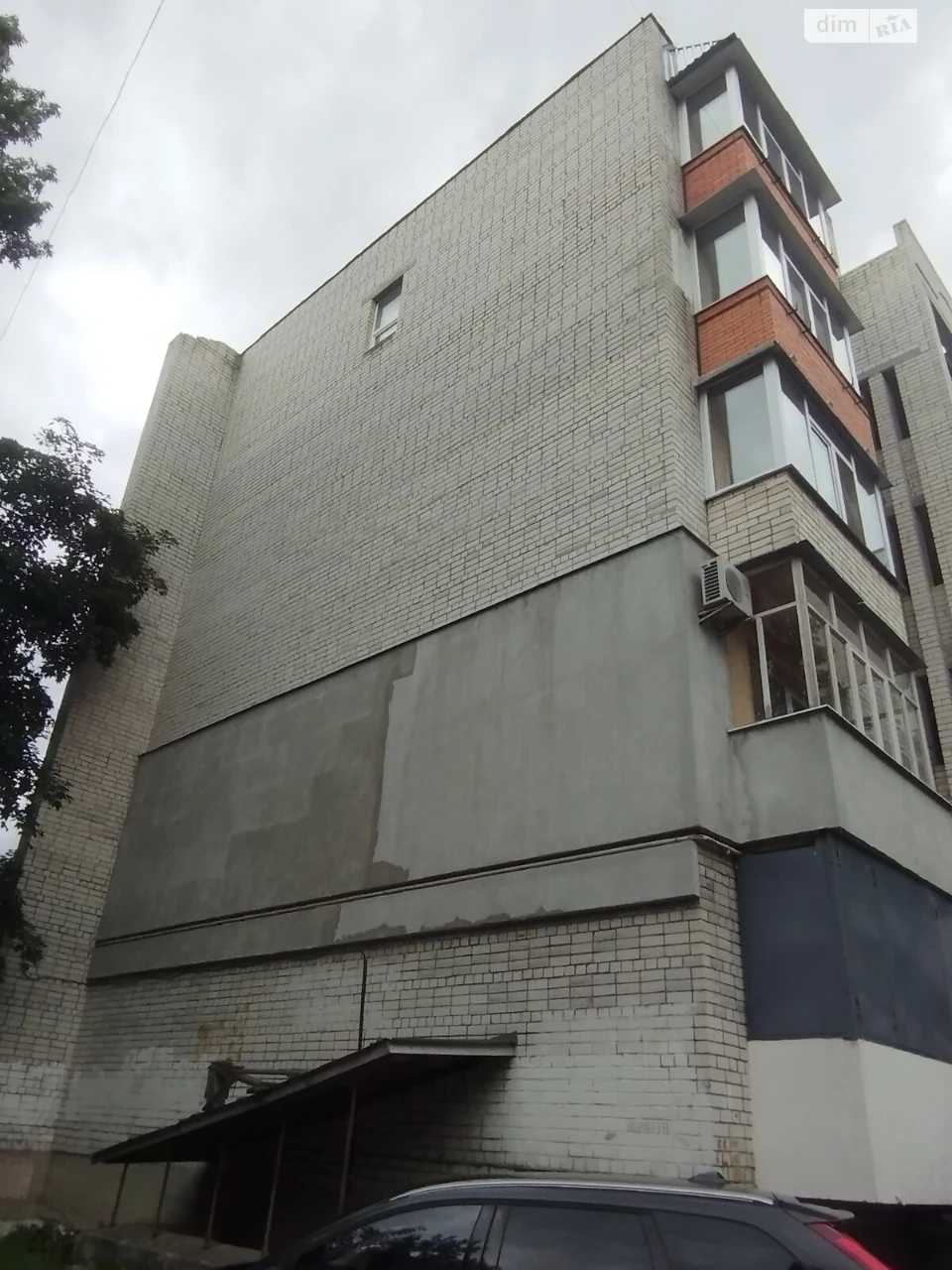 Продаж Квартира Центр