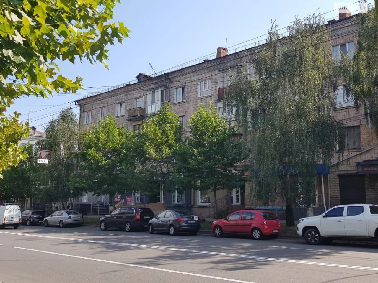 Довгострокова Оренда Квартира Центральний Ринок
