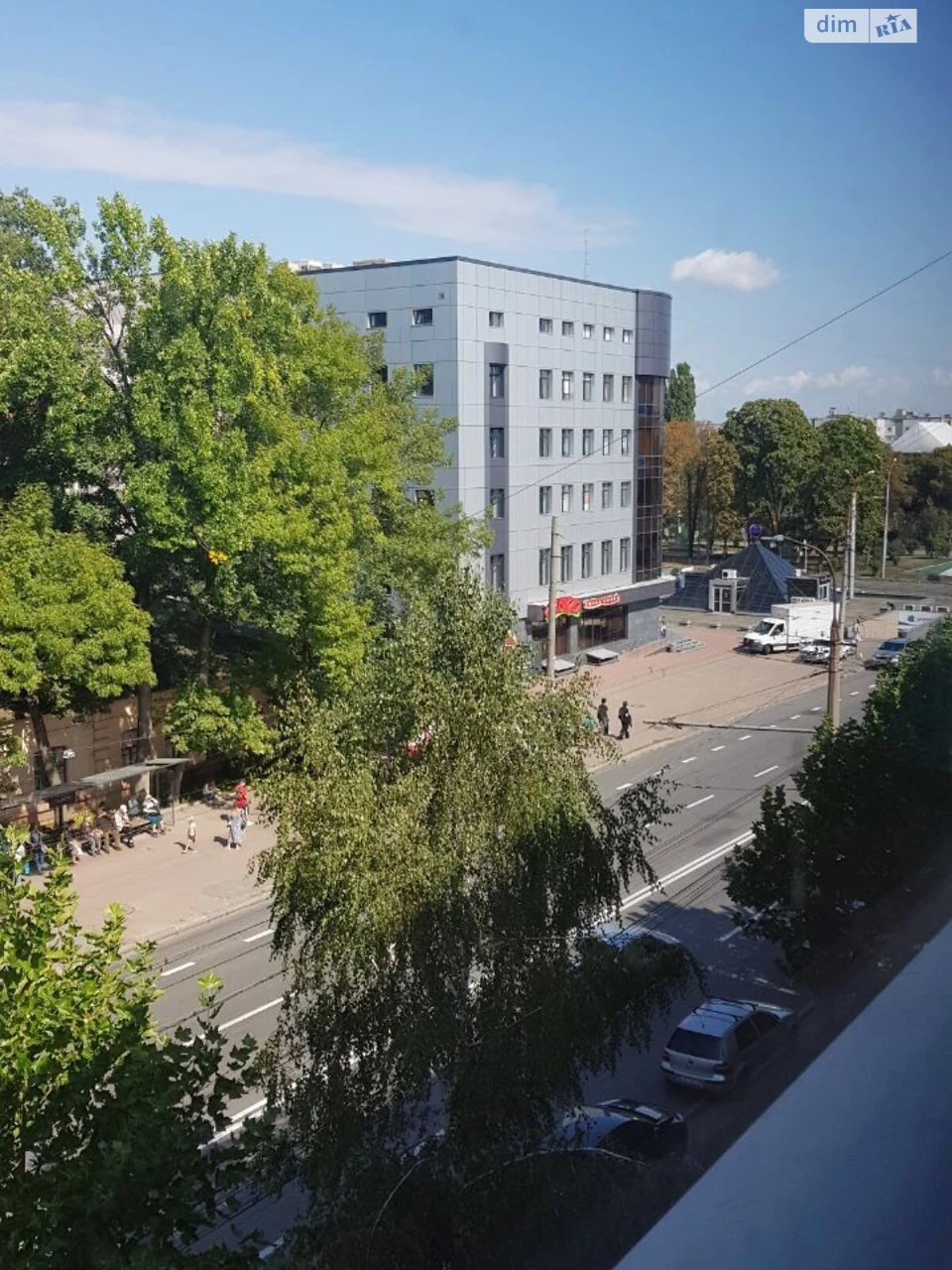 Довгострокова Оренда Квартира Центральний Ринок
