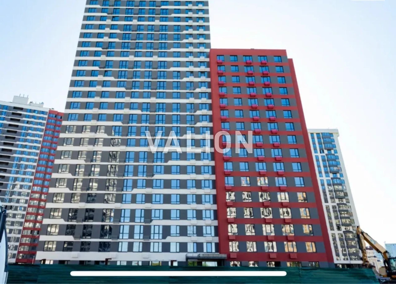 Продаж 2-к квартири вул. Олександра Олеся 23а