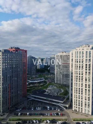 Продаж 2-к квартири вул. Олександра Олеся 23а