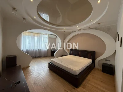 Продаж 1- к квартири в ЖК Адмірал на вул. М. Ушакова 1-В. Бе