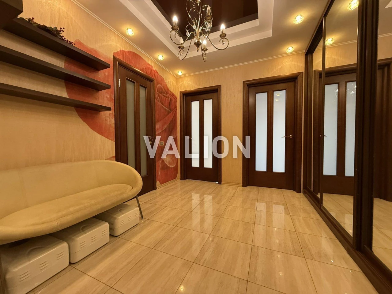 Продаж 1- к квартири в ЖК Адмірал на вул. М. Ушакова 1-В. Бе