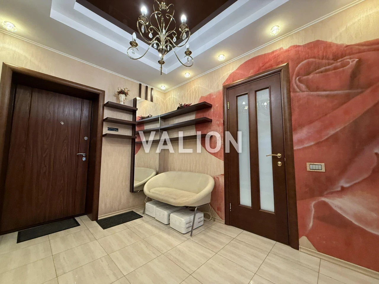 Продаж 1- к квартири в ЖК Адмірал на вул. М. Ушакова 1-В. Бе
