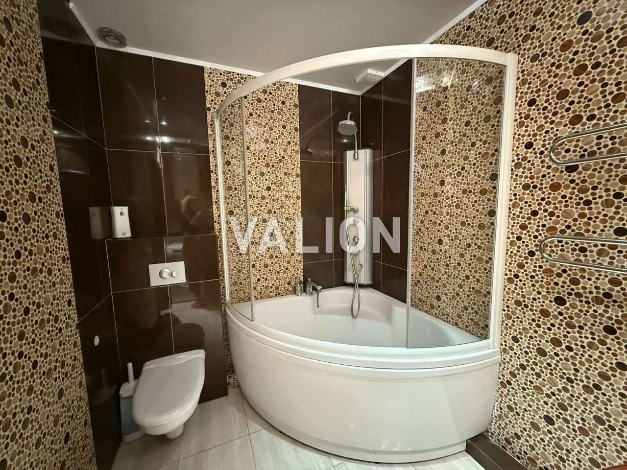 Продаж 1- к квартири в ЖК Адмірал на вул. М. Ушакова 1-В. Бе
