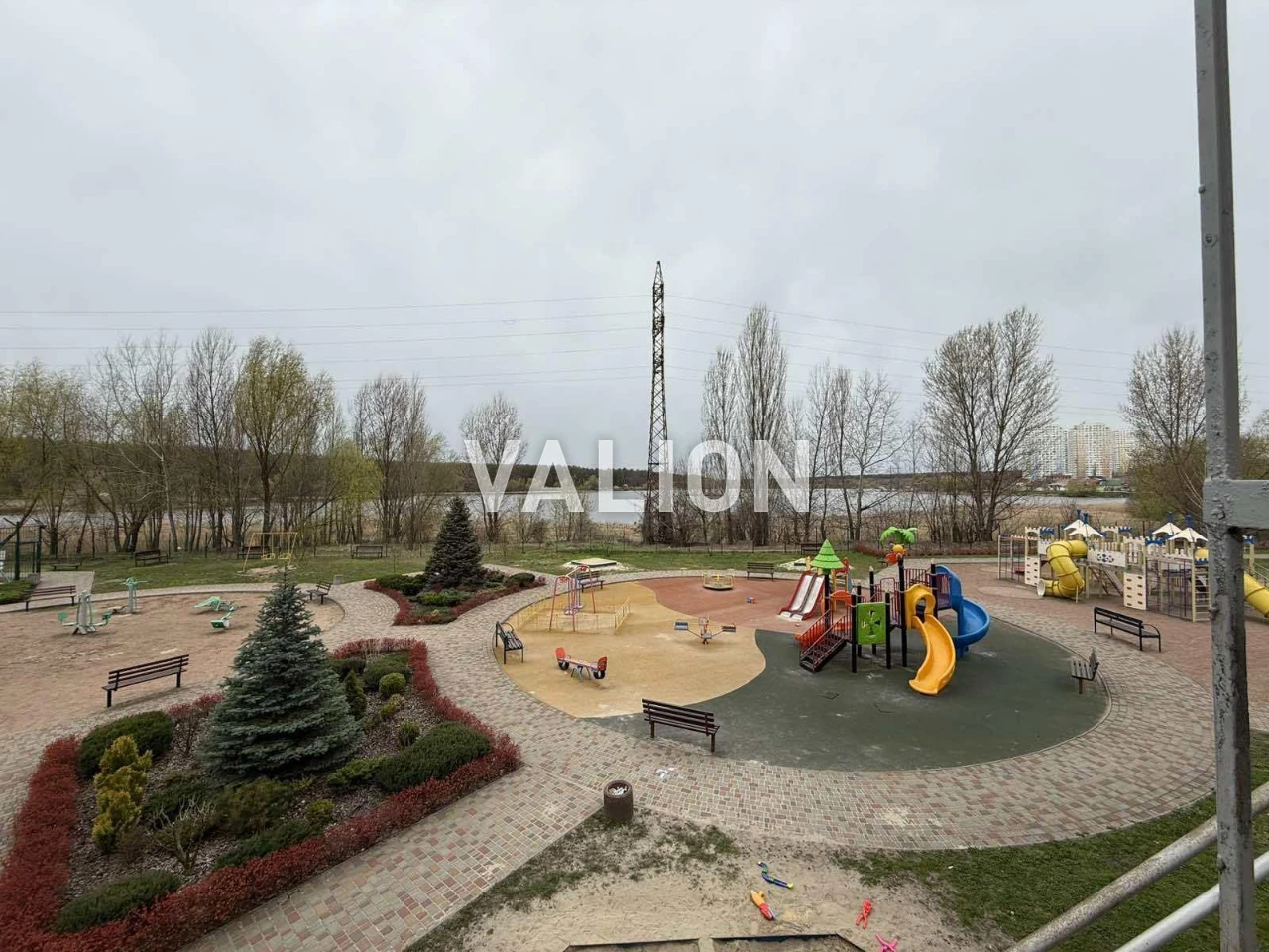 Продаж 1- к квартири в ЖК Адмірал на вул. М. Ушакова 1-В. Бе