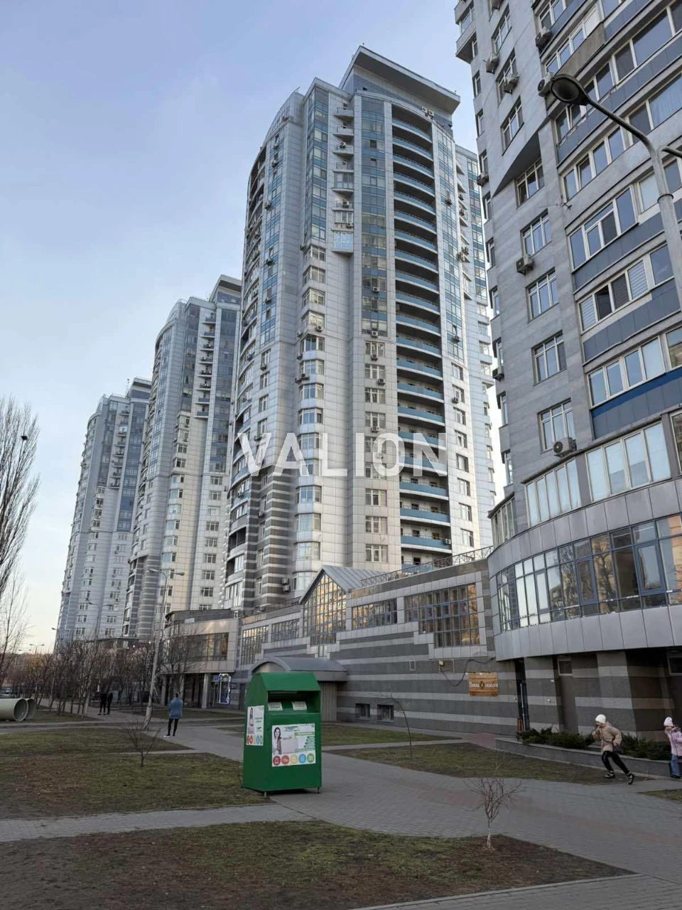 Продаж 1- к квартири в ЖК Адмірал на вул. М. Ушакова 1-В. Бе