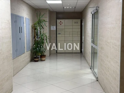 Продаж 1- к квартири в ЖК Адмірал на вул. М. Ушакова 1-В. Бе