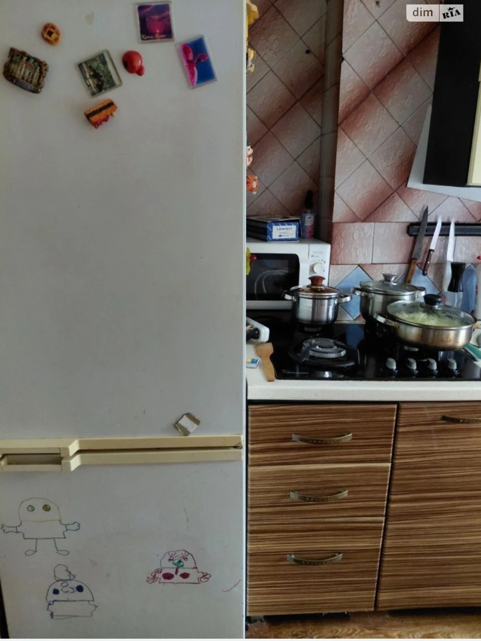 Довгострокова Оренда Квартира Новий Водопій