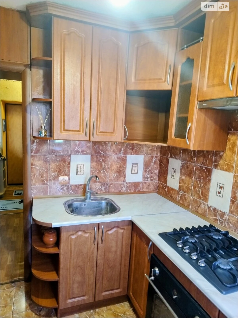 Продаж Квартира Ковпаковський