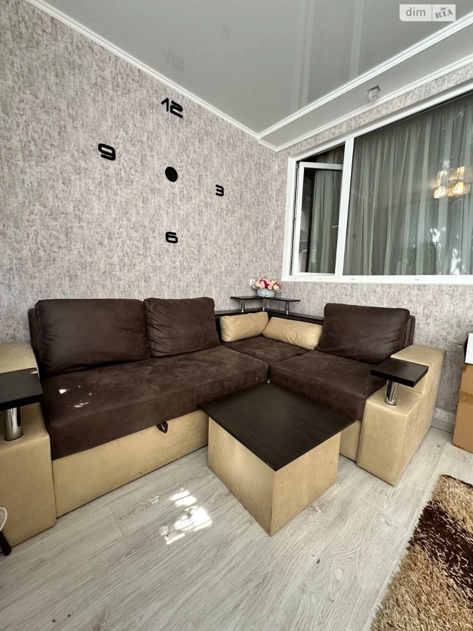 Продаж Квартира Містечко Котовського