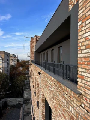 Продам квартиру 68.6м2 Нагорный р-н